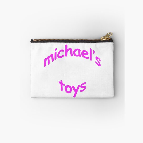 Item preview, Vsauce - Michaels Toys designed and sold by Dfaurce.