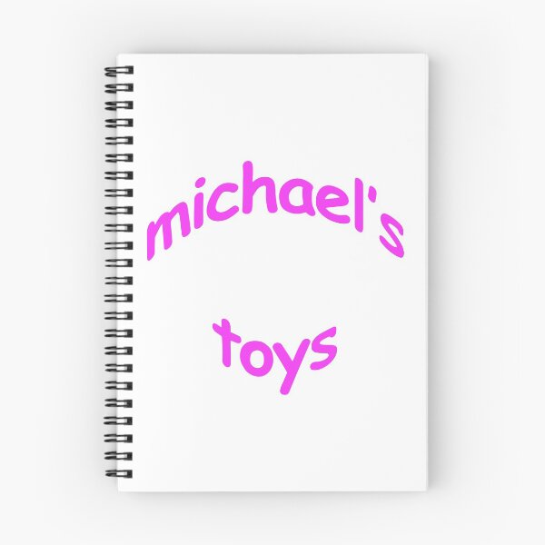 Item preview, Vsauce - Michaels Toys designed and sold by Dfaurce.