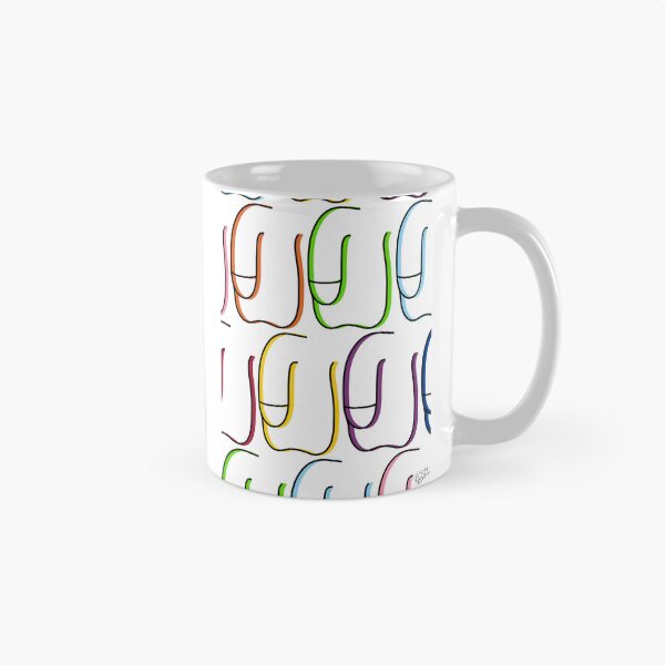 Item preview, Endowed (Multi-color) designed and sold by BCSMdesigns.