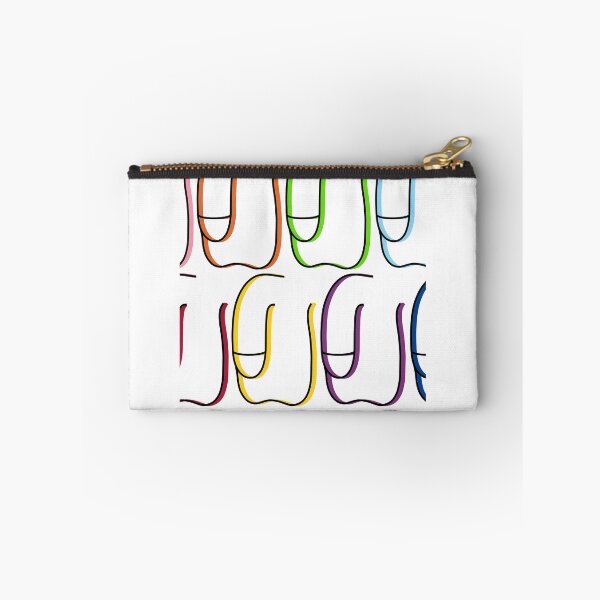 Item preview, Endowed (Multi-color) designed and sold by BCSMdesigns.