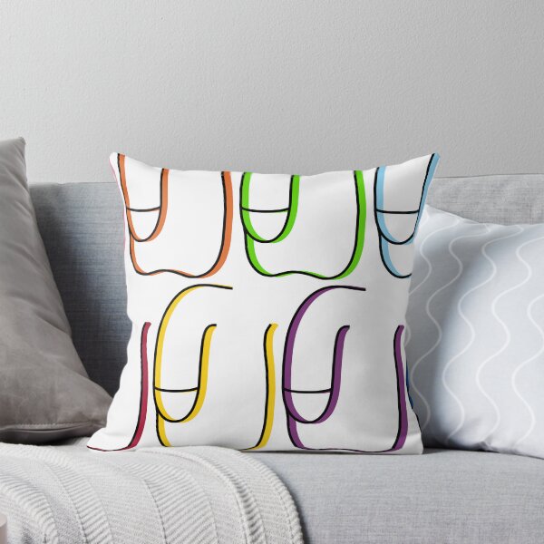 Item preview, Endowed (Multi-color) designed and sold by BCSMdesigns.