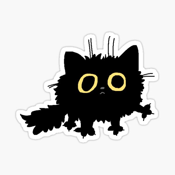 Artikel-Vorschau von Flaum, designt und verkauft von nightfall-cat.