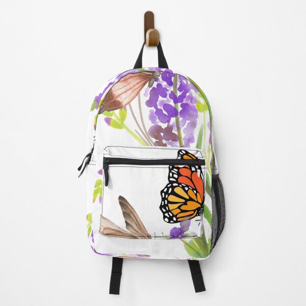 Item preview, ButterFly Canva designed and sold by Trends Art Creations .