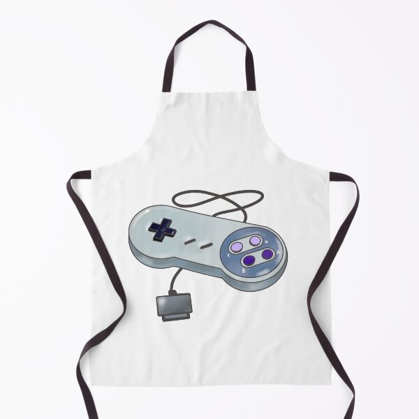 Item preview, Retro Game Controller, 90s, 80s Nostalgia designed and sold by SimplyEvelynCo.