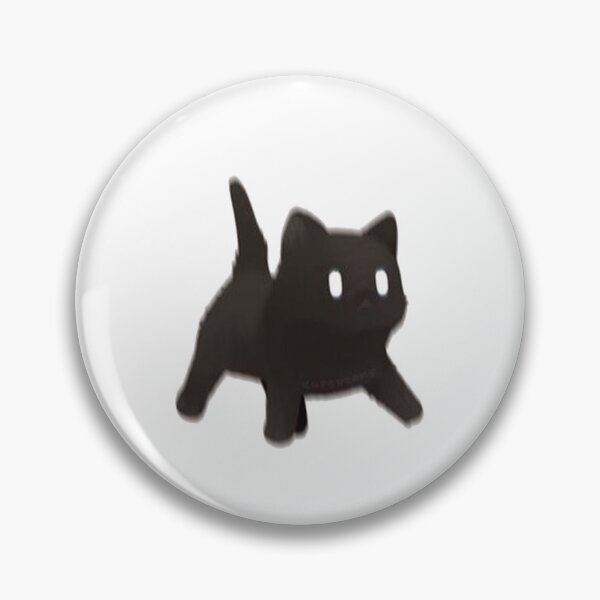 Item preview, Scared Cat designed and sold by Romi-Studio.