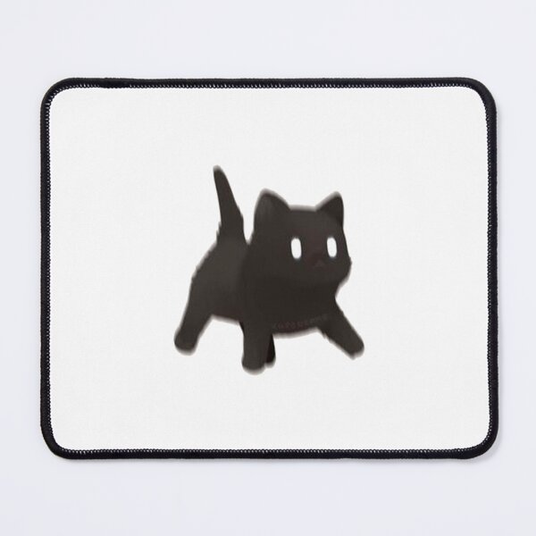 Item preview, Scared Cat designed and sold by Romi-Studio.