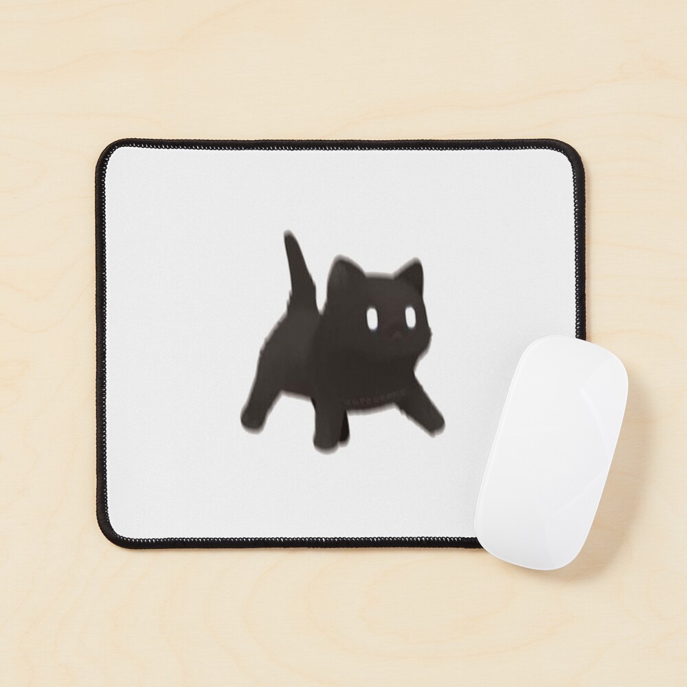 Item preview, Mouse Pad designed and sold by Romi-Studio.