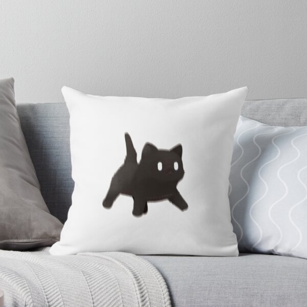 Item preview, Scared Cat designed and sold by Romi-Studio.