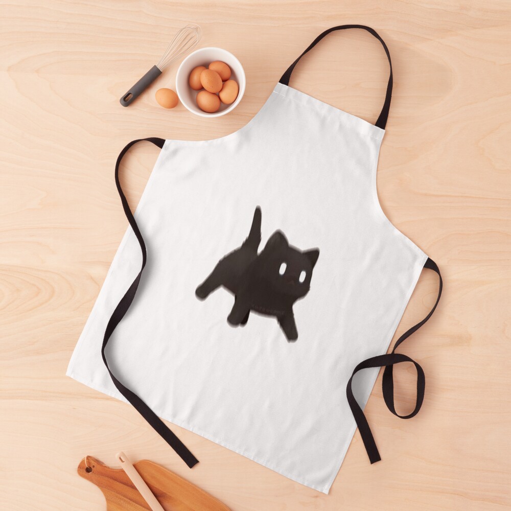 Item preview, Apron designed and sold by Romi-Studio.