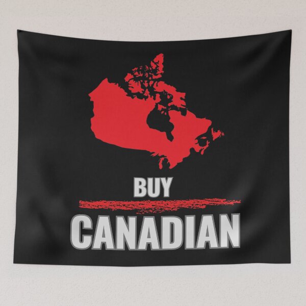 Item preview, Canada not for sale designed and sold by TEEJAMBOREE.