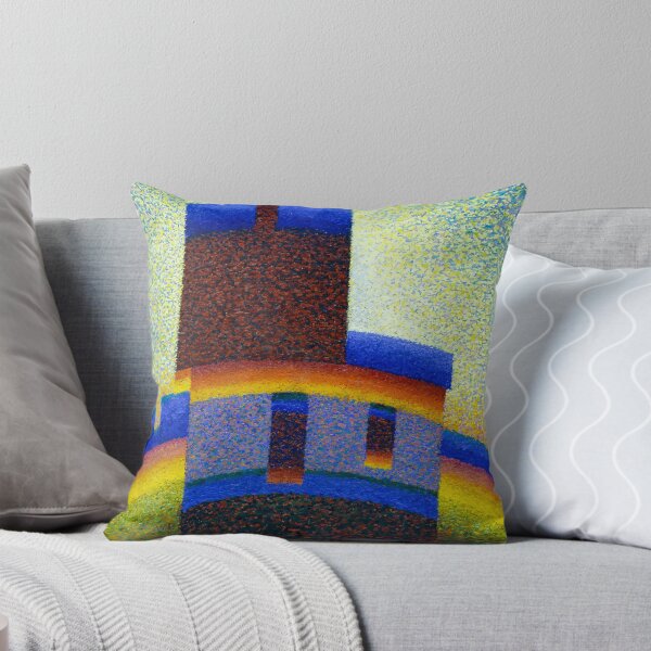 Item preview, House (prismatic) II designed and sold by nathansonart.
