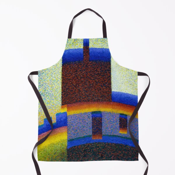 Item preview, House (prismatic) II designed and sold by nathansonart.