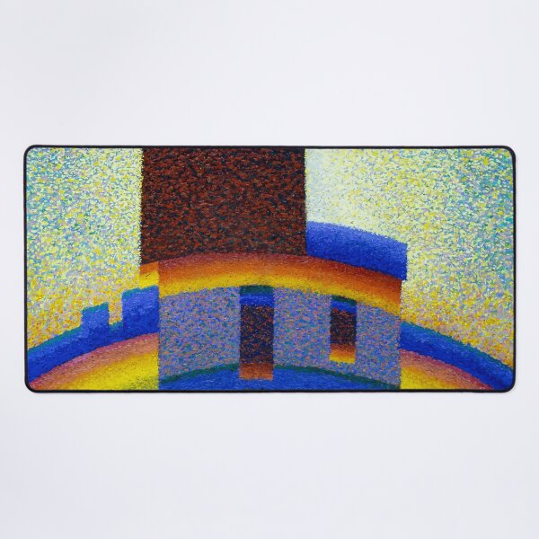 Item preview, House (prismatic) II designed and sold by nathansonart.