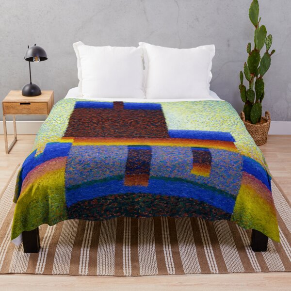 Item preview, House (prismatic) II designed and sold by nathansonart.