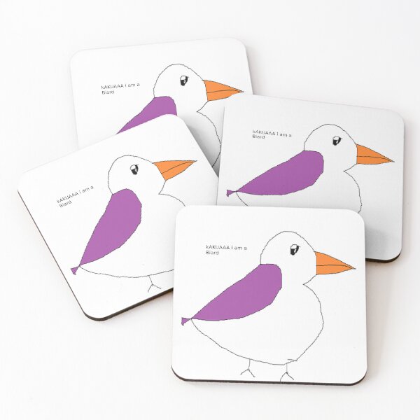 Item preview, The Biard designed and sold by Robrechtus shop.
