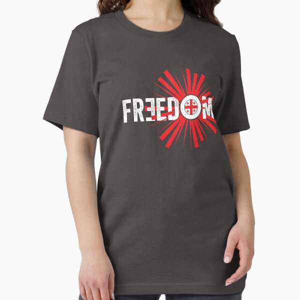 Item preview, Mariam Shengelia - Freedom [2025, Georgia] designed and sold by lazarusheart.