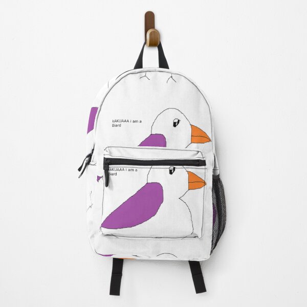 Item preview, The Biard designed and sold by Robrechtus shop.