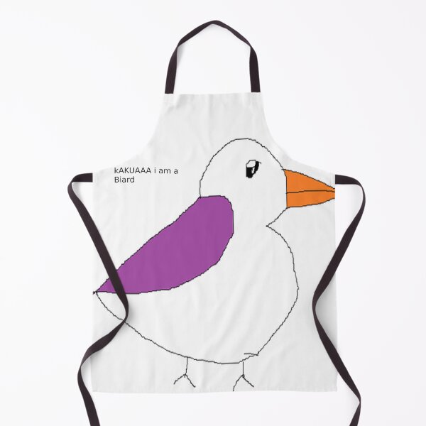 Item preview, The Biard designed and sold by Robrechtus shop.