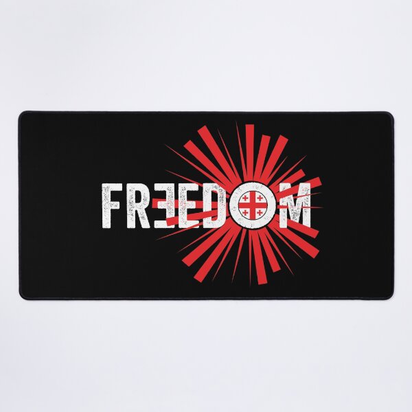 Item preview, Mariam Shengelia - Freedom [2025, Georgia] designed and sold by lazarusheart.