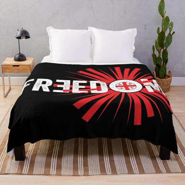 Item preview, Mariam Shengelia - Freedom [2025, Georgia] designed and sold by lazarusheart.