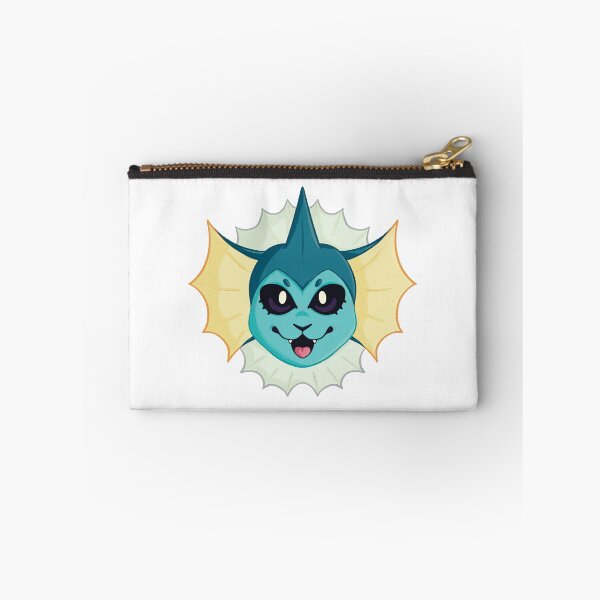 Item preview, Vaporeon sticker designed and sold by wheezeknees.
