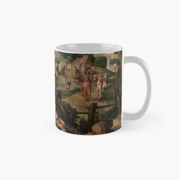 Item preview, The Parable of Tares by  Pieter Bruegel  designed and sold by InnerCitadel.