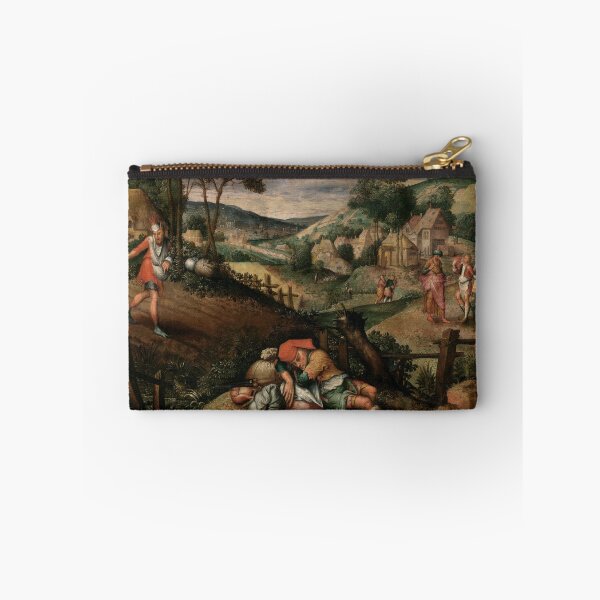 Item preview, The Parable of Tares by  Pieter Bruegel  designed and sold by InnerCitadel.