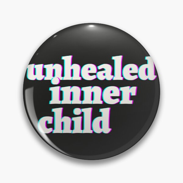 Item preview, unhealed inner child designed and sold by The-Directory.
