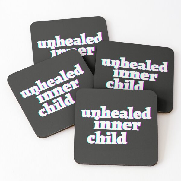 Item preview, unhealed inner child designed and sold by The-Directory.