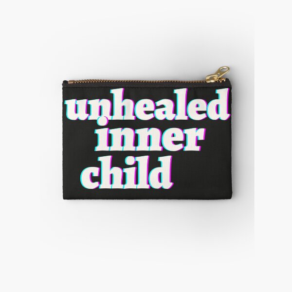 Item preview, unhealed inner child designed and sold by The-Directory.
