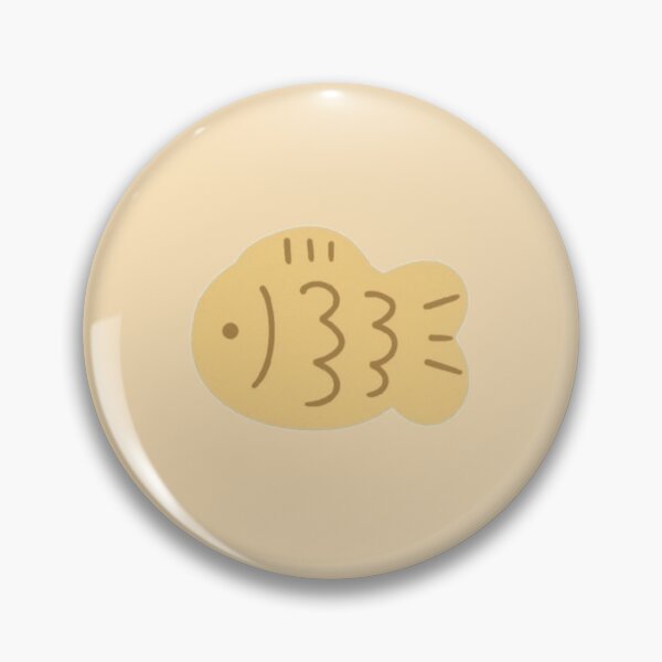 Item preview, Taiyaki designed and sold by Romi-Studio.