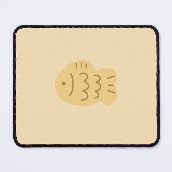 Item preview, Taiyaki designed and sold by Romi-Studio.