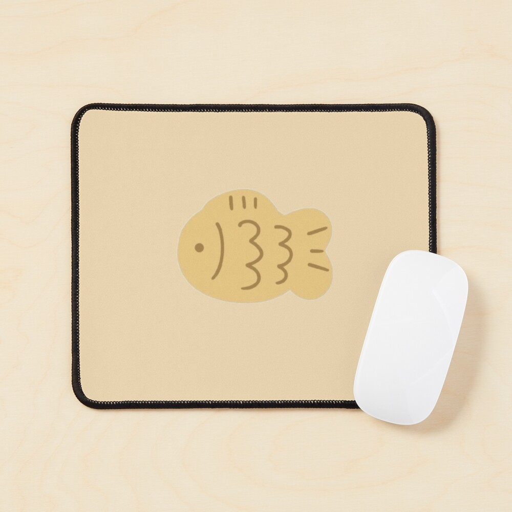 Item preview, Mouse Pad designed and sold by Romi-Studio.