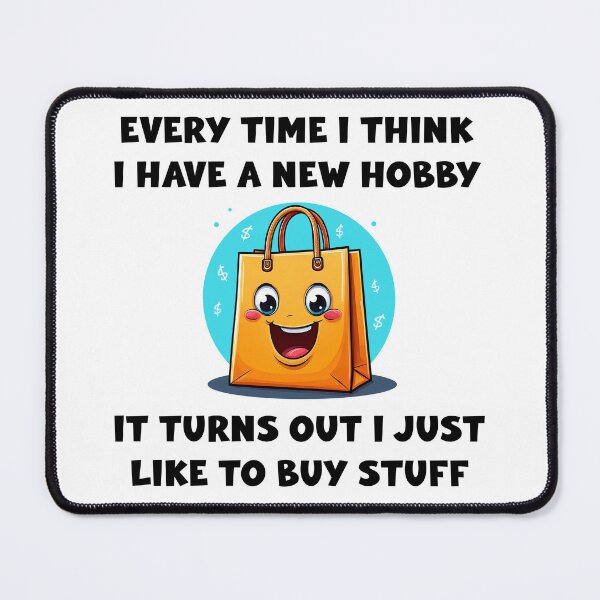 Item preview, Every time I think I have a new hobby, it turns out I just like to buy stuff designed and sold by Kspirit Designs.