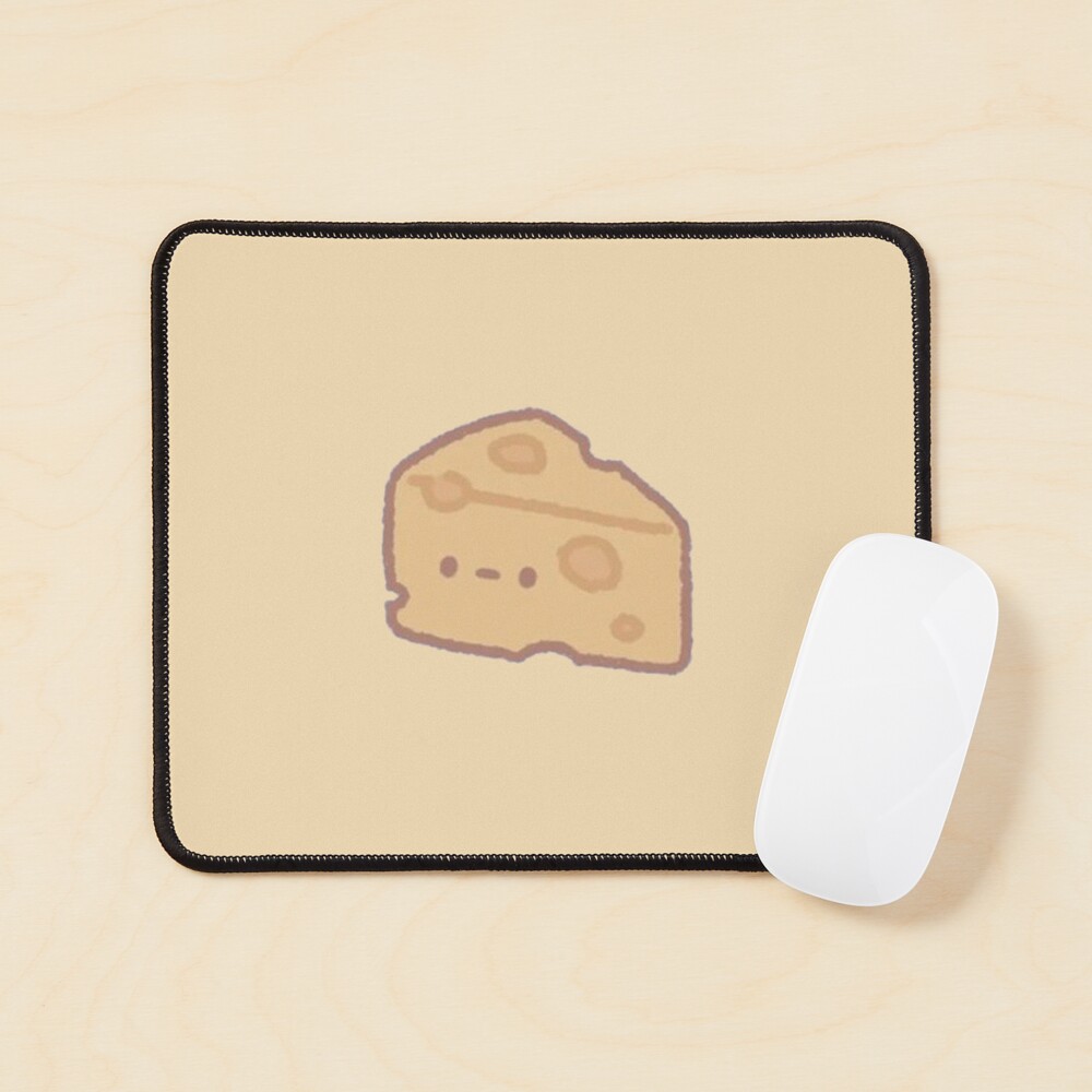 Item preview, Mouse Pad designed and sold by Romi-Studio.