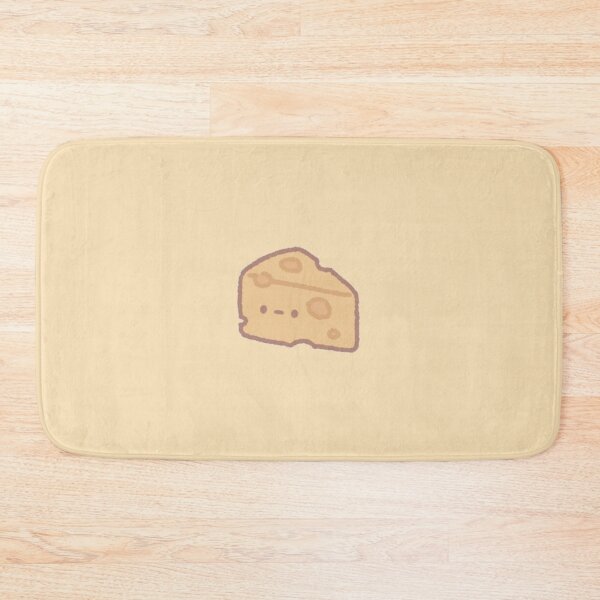 Item preview, Queso designed and sold by Romi-Studio.