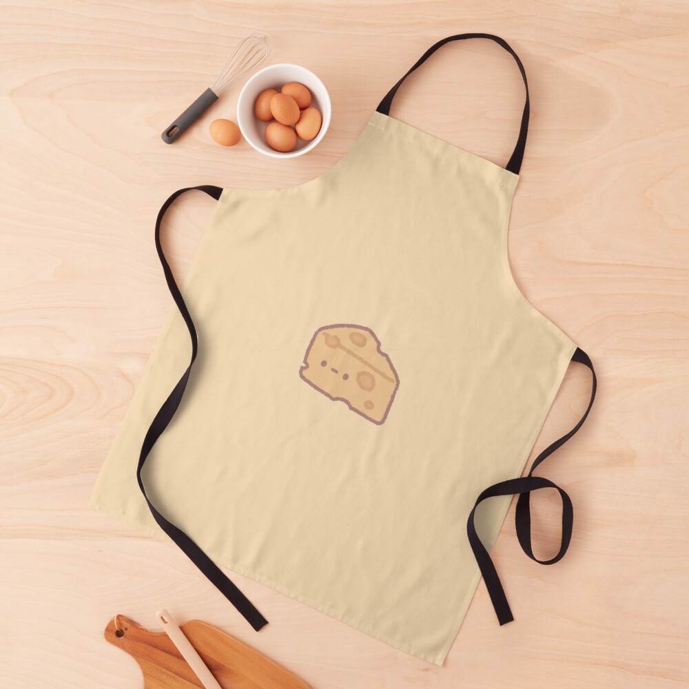 Item preview, Apron designed and sold by Romi-Studio.