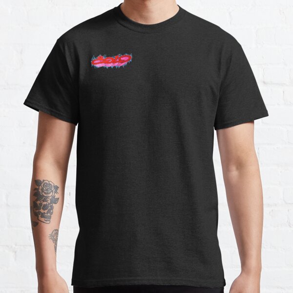 Item preview, "Cold" - Colorful lettering designed and sold by iooeau.