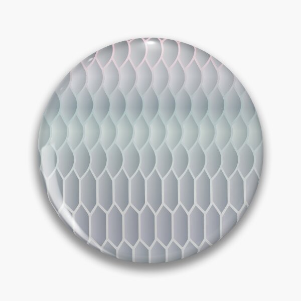 Item preview, Tarpon Skin Pattern Saltwater Game Fishing Design designed and sold by BikeVoucherJr.