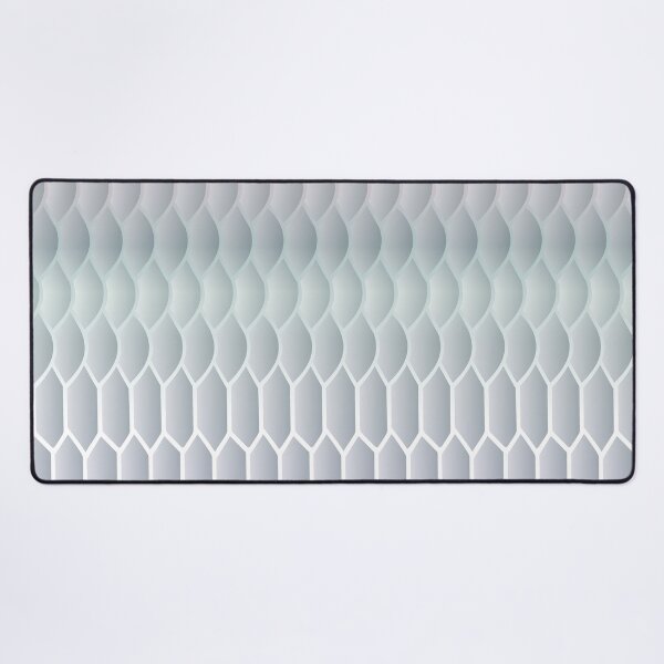 Item preview, Tarpon Skin Pattern Saltwater Game Fishing Design designed and sold by BikeVoucherJr.