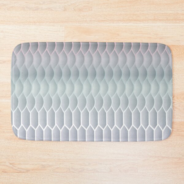 Item preview, Tarpon Skin Pattern Saltwater Game Fishing Design designed and sold by BikeVoucherJr.
