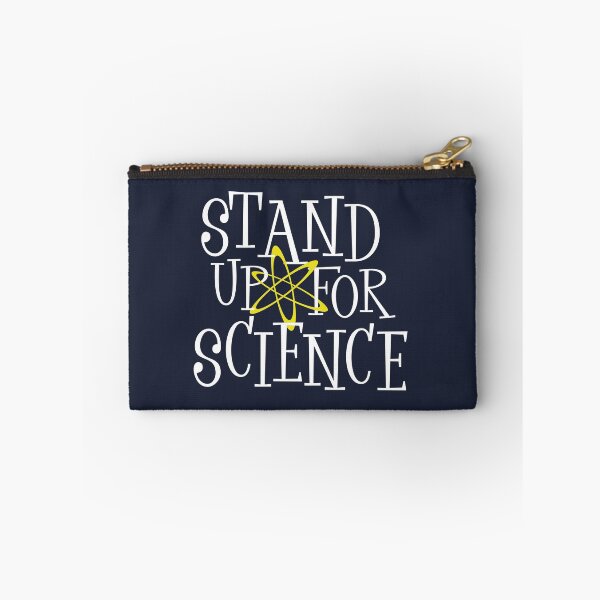 Item preview, Stand up for science designed and sold by SpilloDesign.