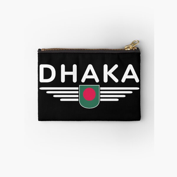 Item preview, Dhaka Design – Heart of Bangladesh designed and sold by ElvisU.
