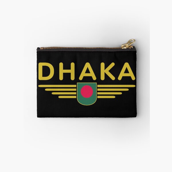 Item preview, Dhaka Design – Heart of Bangladesh designed and sold by ElvisU.