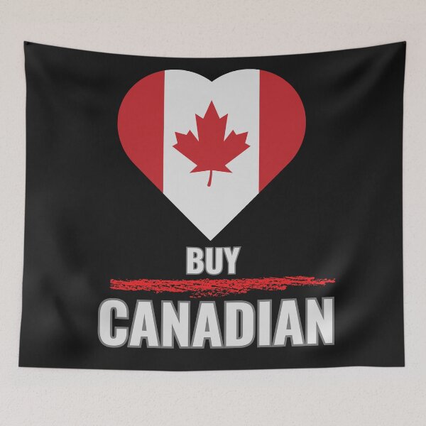 Item preview, Canada not for sale designed and sold by TEEJAMBOREE.