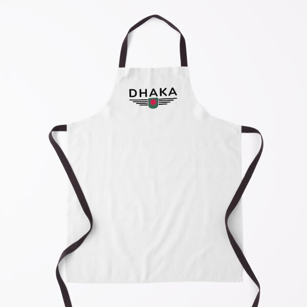 Item preview, Dhaka Design – Heart of Bangladesh designed and sold by ElvisU.