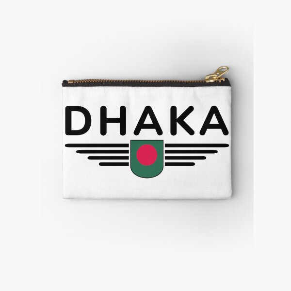 Item preview, Dhaka Design – Heart of Bangladesh designed and sold by ElvisU.