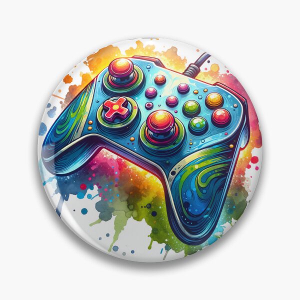 Item preview, Gamer Zone designed and sold by EnjoyaGift.