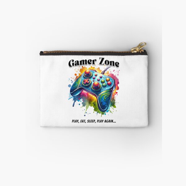 Item preview, Gamer Zone designed and sold by EnjoyaGift.