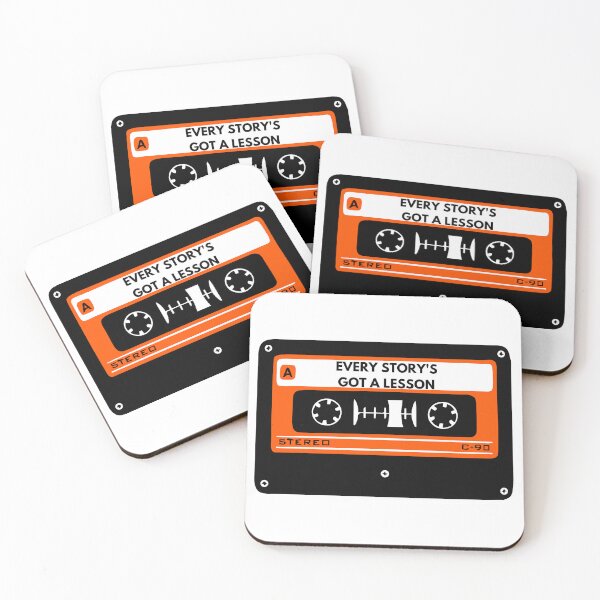 Item preview, Ride the Cyclone Cassette  designed and sold by broadwaygirl142.